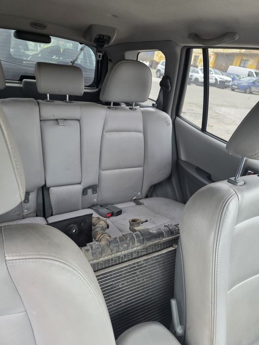 На части Hyundai Santa fe / Хюндай санта фе 2.0д 2.0и