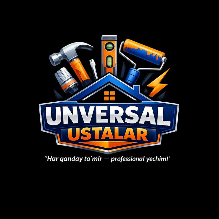 Universal ustalar