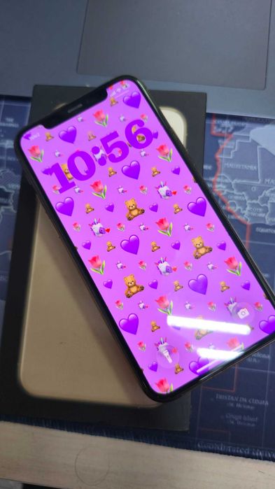 Apple iPhone 11 Pro ЛОТ ; 994985