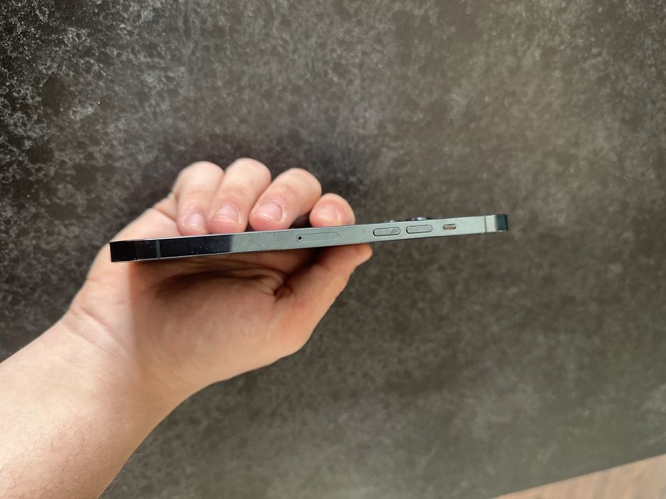 Iphone 12 Pro Max 128Gb