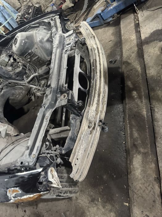 Продам БМВ Е46 Дорест