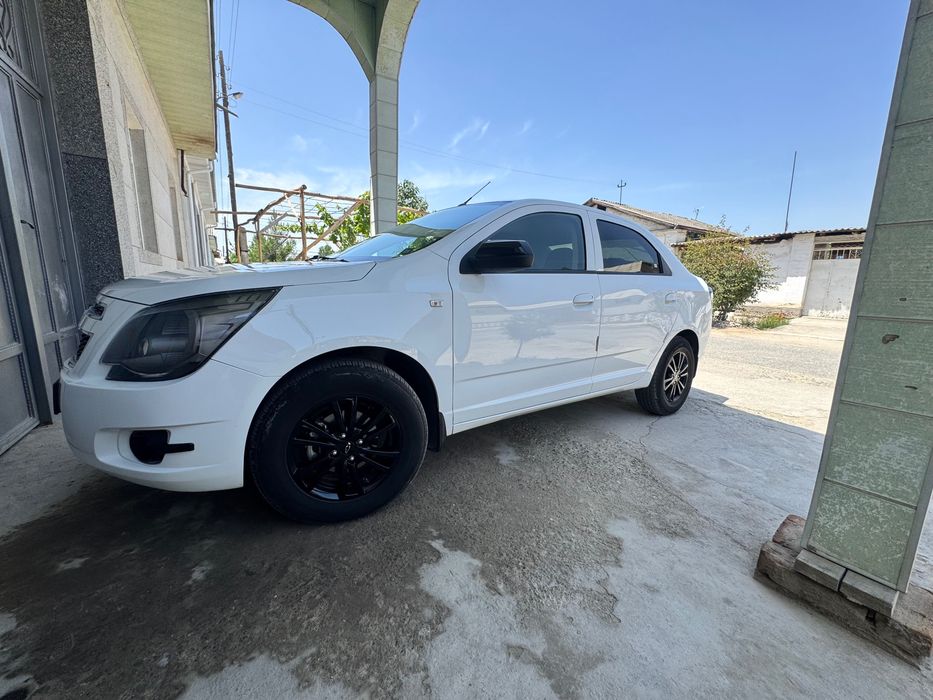 Cobalt Midnight 2025