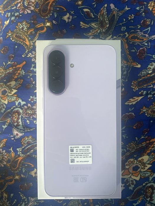 Обменяю Samsung galaxy A37 5G