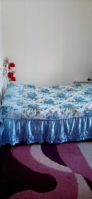 Продам квартиру 2 комнатную,53 кв.м