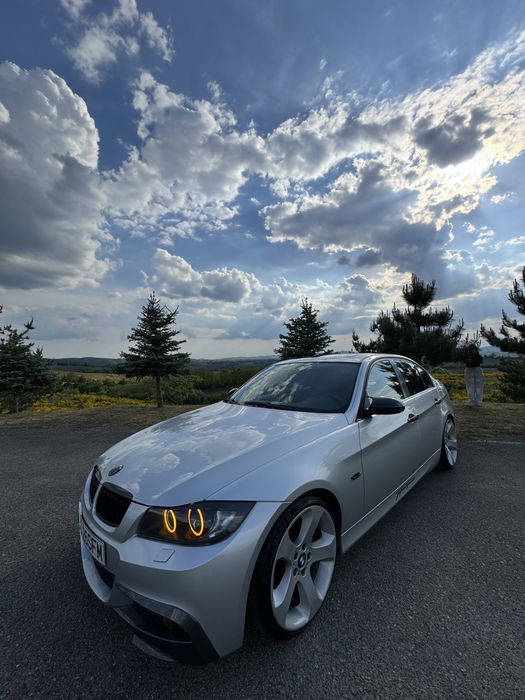 Vand jante Bmw style 132