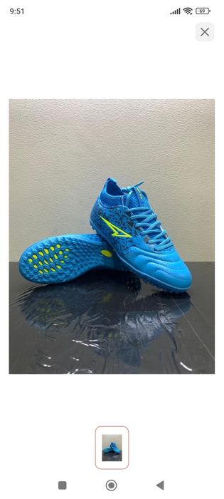 Обувь новый MAX STEP