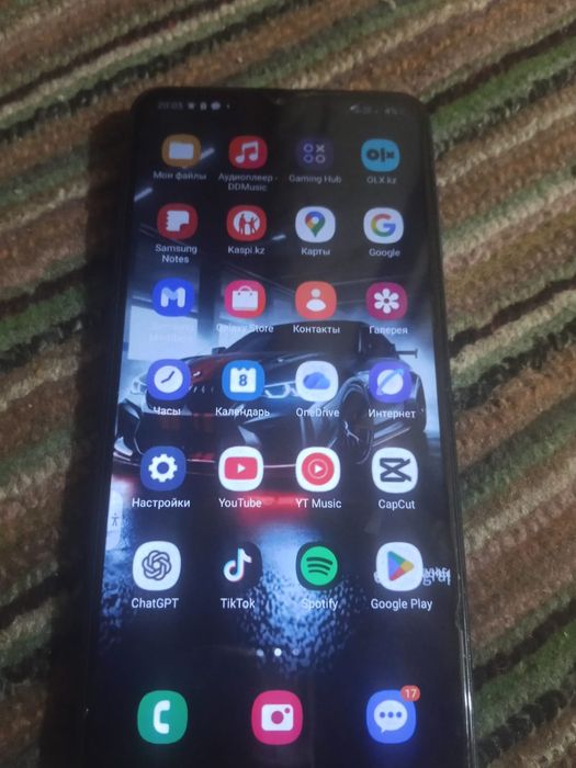 Самсунг а12 32гб