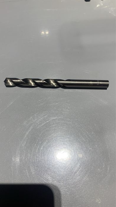 Свёрла KAYZER по дереву и мягкому металлу 10мм