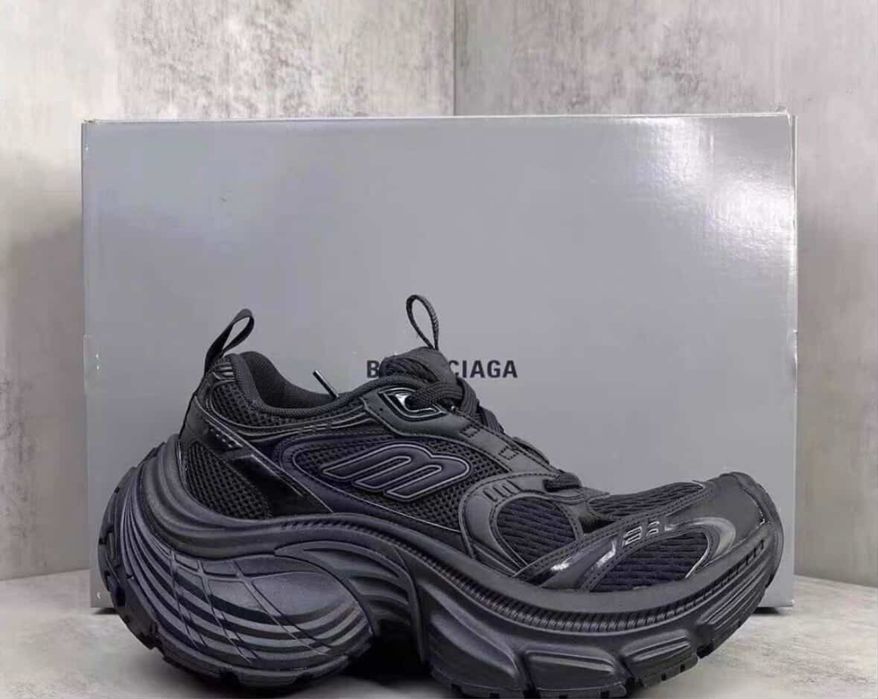 BALENCIAGA 6xl 36-45 УНИСЕКС
