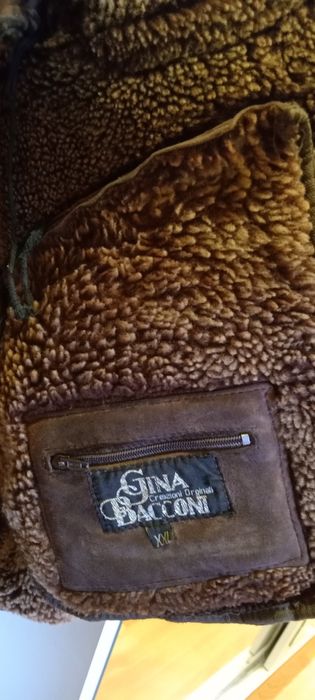 Мужские дубленки