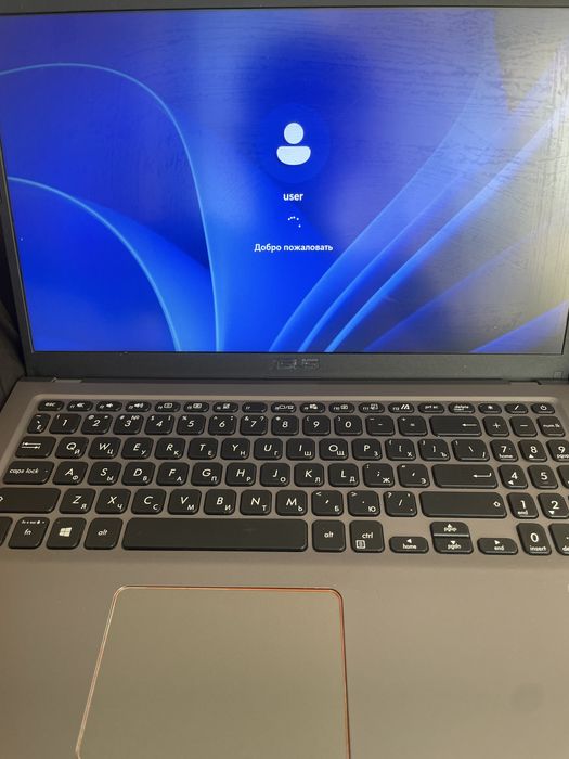 Ноутбук Vivobook_AsusLaptop X515DAP_D515DA