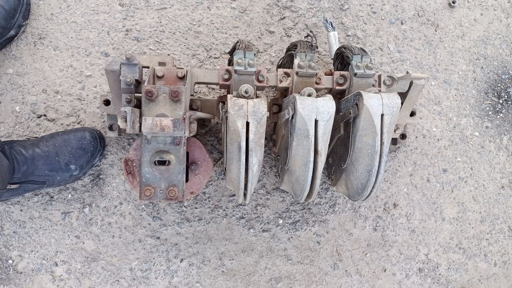 Kantaktir 630 lik sotiladi kelshamiz