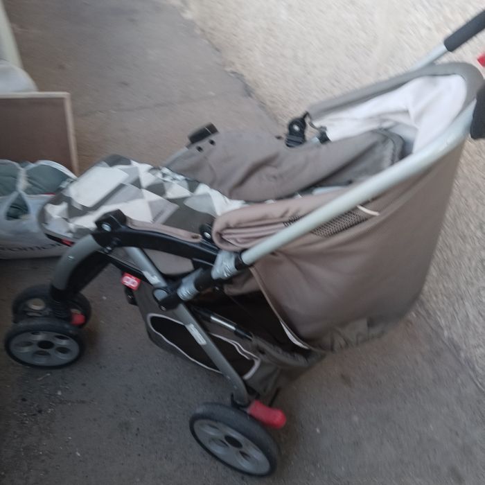 Коляска детская в отличном состоянии