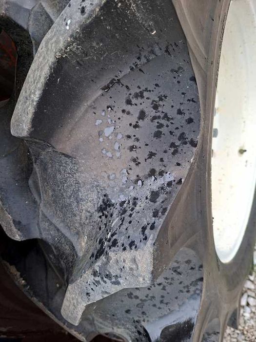 Японски трактор YANMAR AF28 28 к.с. 4WD с фреза - ДЖЕЙ ТРЕЙДИНГ