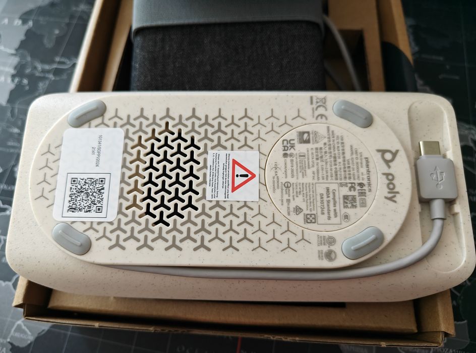 Boxa Speakerphone HP Poly Sync 20+