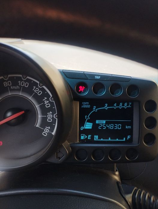 Chevrolet Spark 2016 — 6