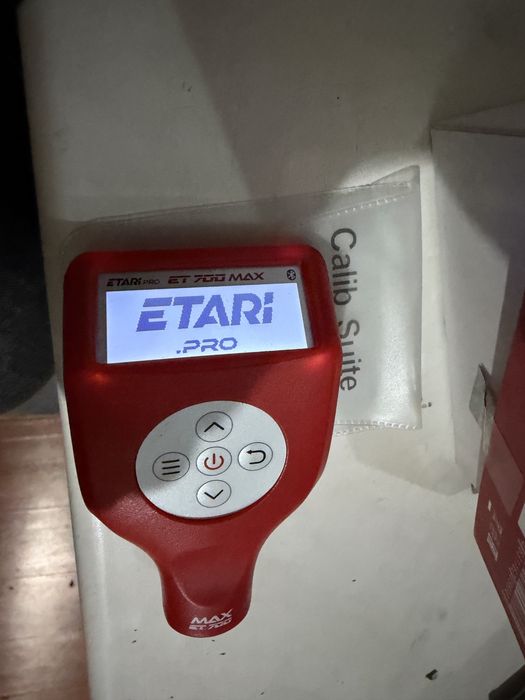 Толщиномер ETARI 700 Pro Max