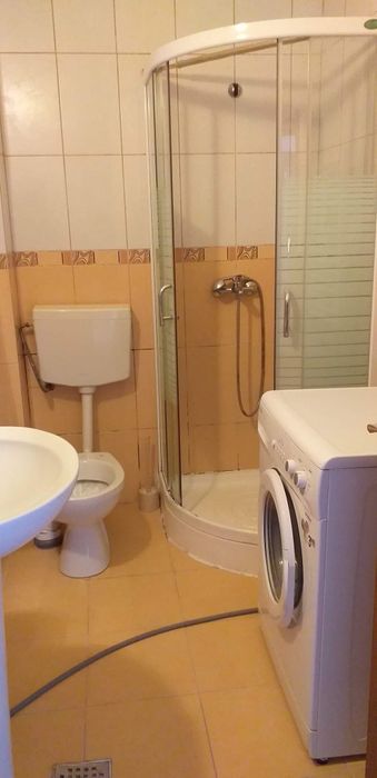 Garsoniera de inchiriat la Mansarda