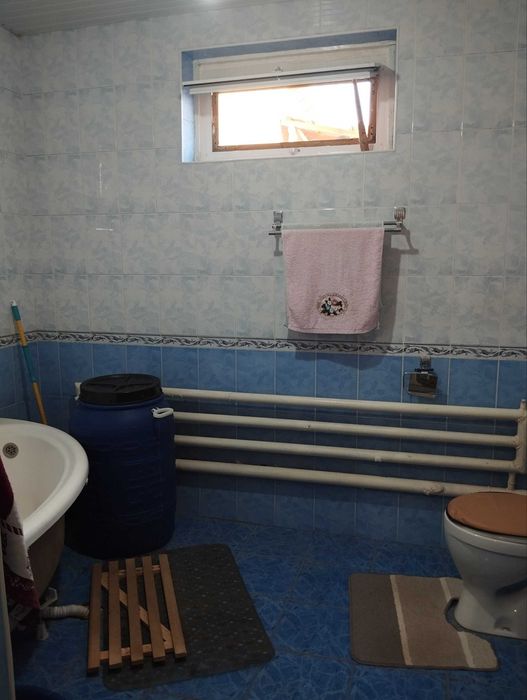 Продаётся свой дом – 3 сотки + 1 сотка самозахват