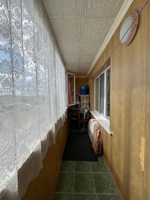 Продаётся 3 комнатная квартира