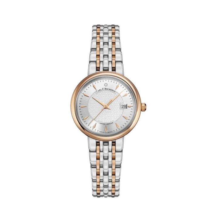 Carl F.Bucherer Adamavi Limited Edition