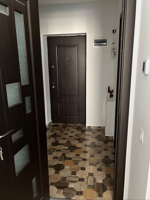 Apartament 2 camere Copou - complex rezidential