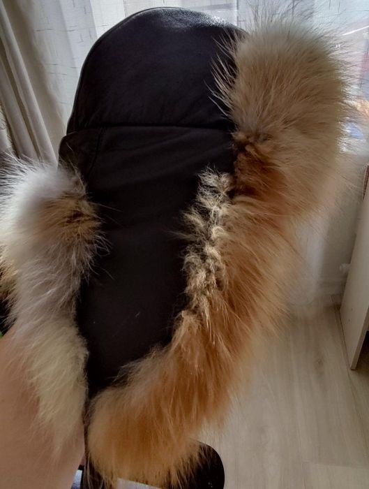 Шапка мужская зимняя