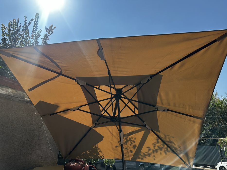 Ротанговая мебель