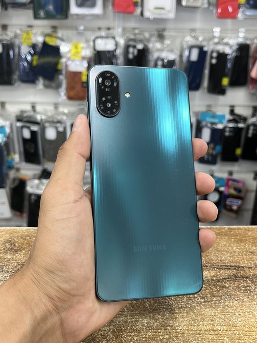 Samsung Galaxy A07 (Kaspi 0-0-12)
