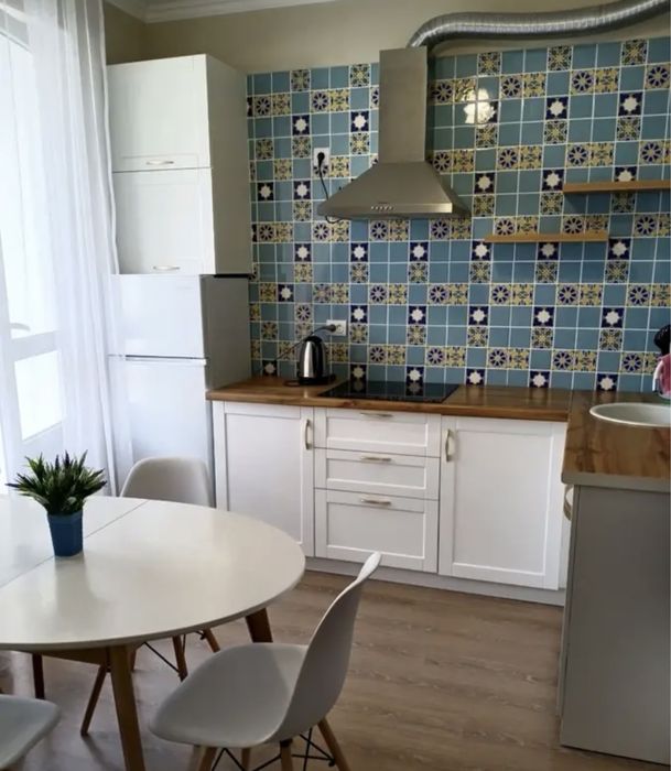 1 бөлме квартира