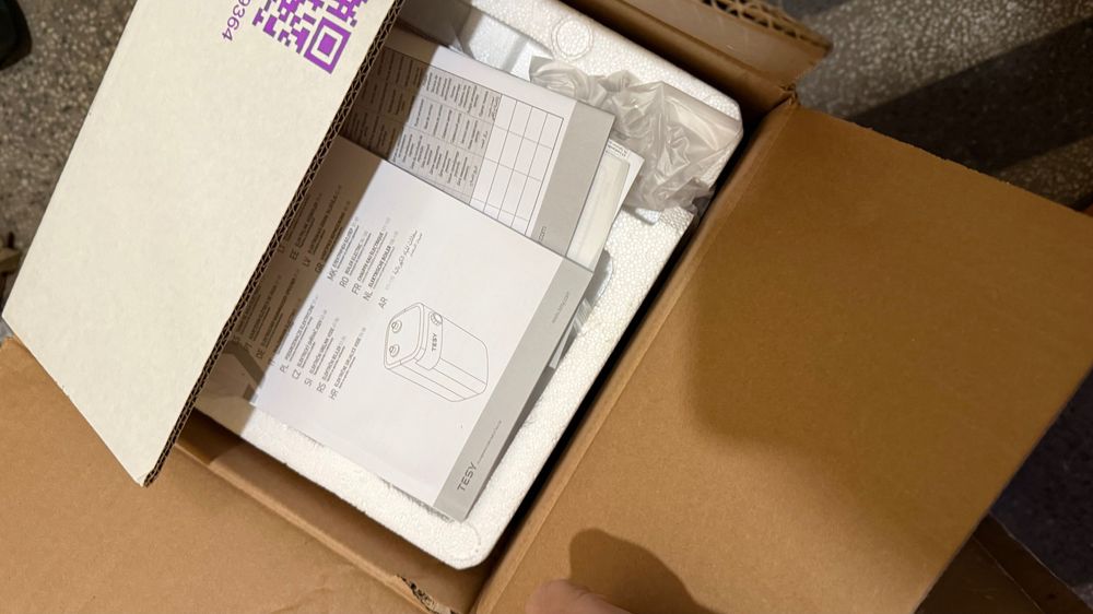 Бойлер Tesy GCU 0515 M02 RC