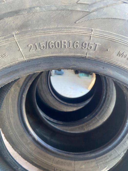 215/60r16 шины в