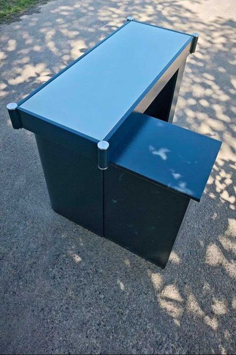 Кассовый бокс для магазинов | METALCRAFT