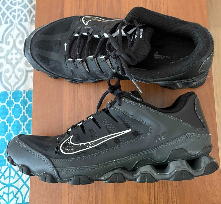 Продавам: Nike Reax 8 TR