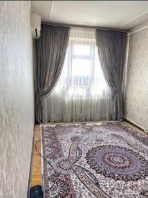 Срочно! Квартира на Ш.Руставели! 2/2/5