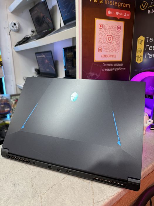 Ноутбук Thunderobot 911S