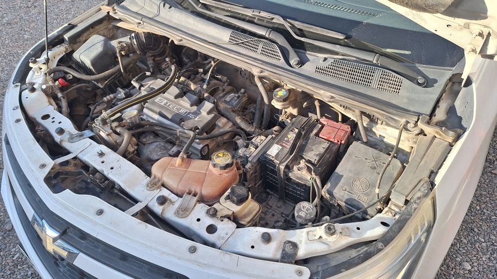 КОБАЛТ СОТИЛАДИ 2014 холати яхши