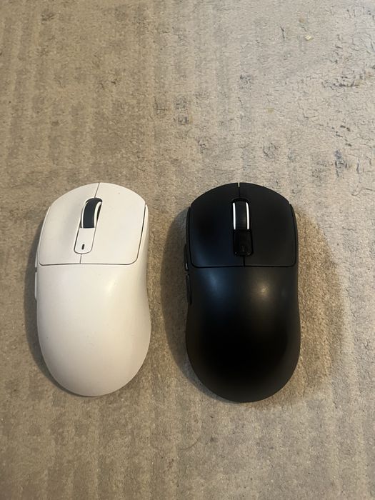 Продается 2 игровых мышек