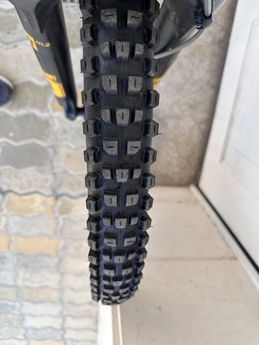 Ендуро планински велосипед Propain Spindrift CF 4 XL 29" 2022