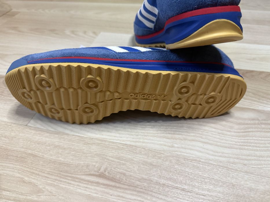 Adidas SL 72