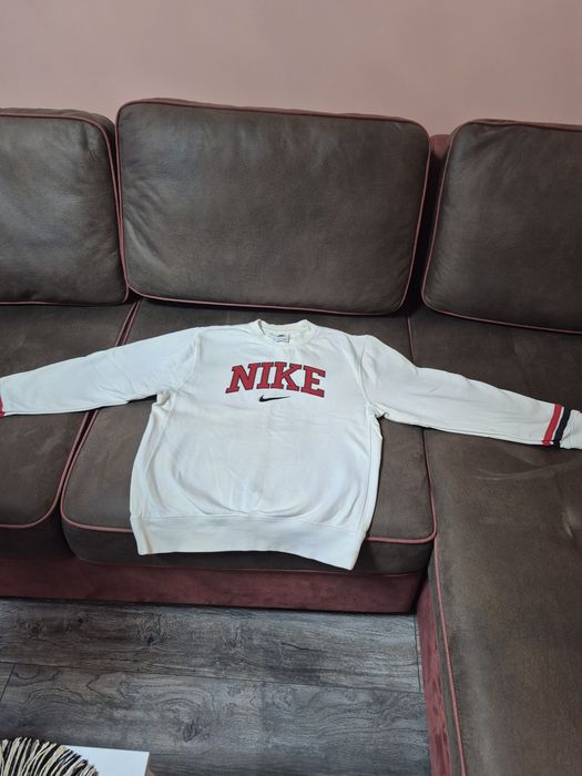 Nike спортна оригинална блуза