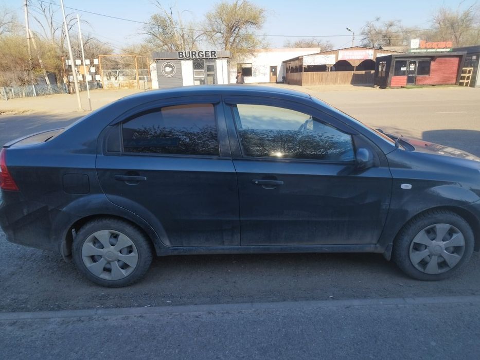 Аренда авто с выкупом