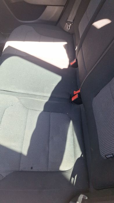 Vw passat b7 1.6 tdi