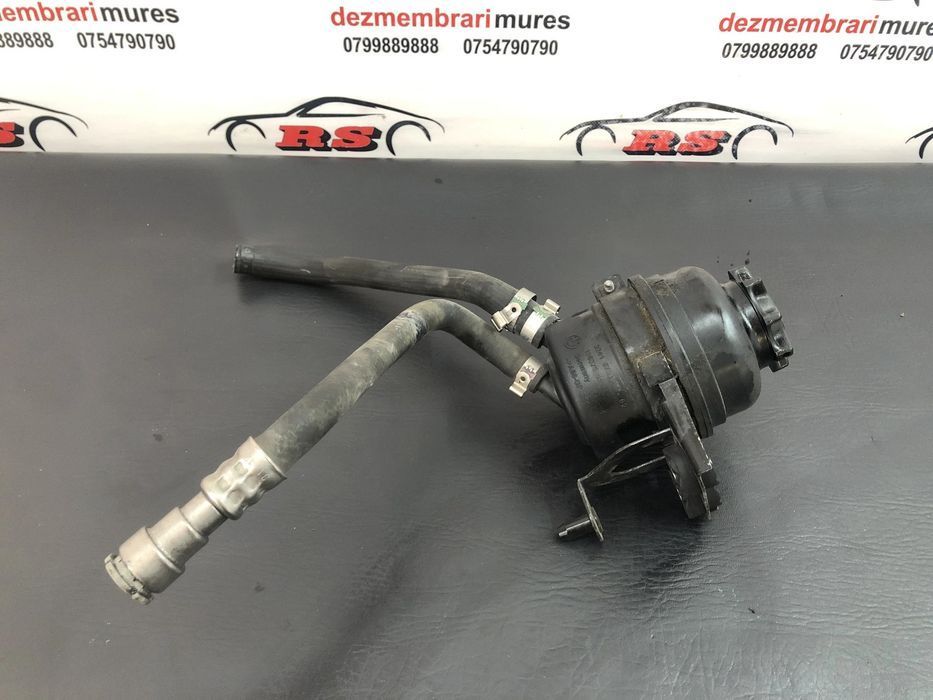 Vas ulei servo BMW X1 E84 2011 cod 3768094