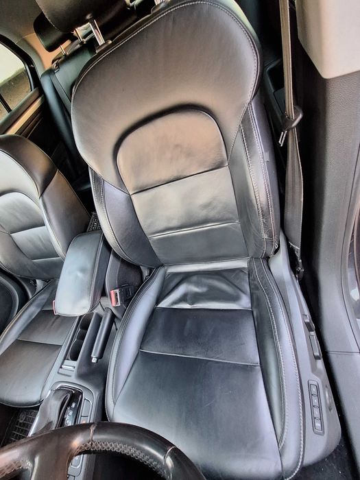 Skoda Superb 2.0 TDI DGS