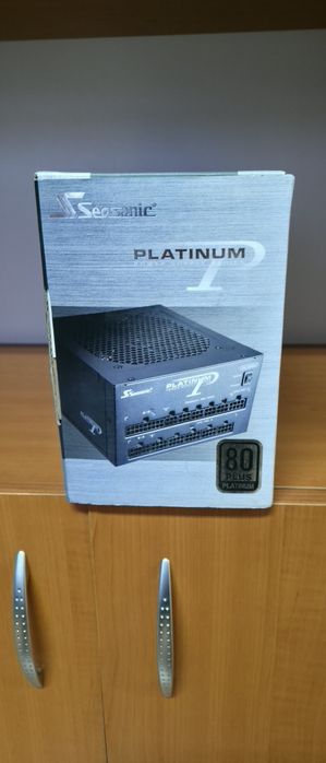 Sursa Seasonic Platinum 760W