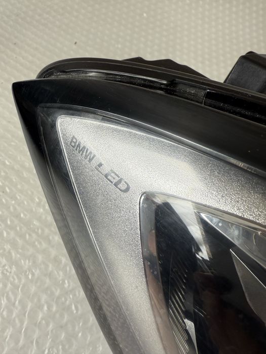 Фар десен BMW G20 G21 LED БМВ Г20
