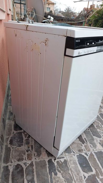 Продавам Съдомиялна