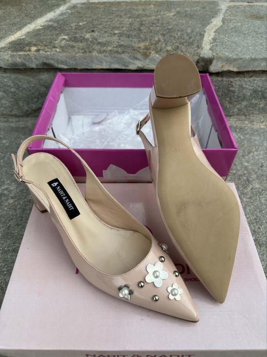 Дамски обувки 40 номер