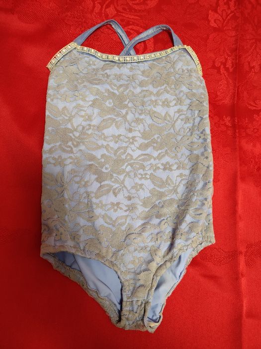 Costum dans liric/balet/contemporan